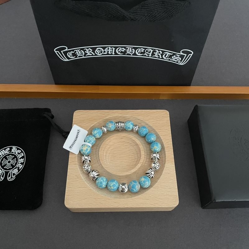 Chrome Hearts Bracelets